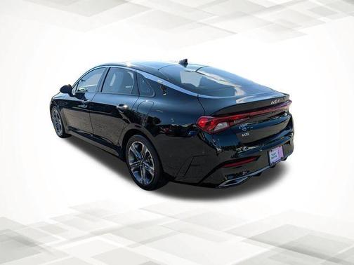 2023 Kia K5 EX