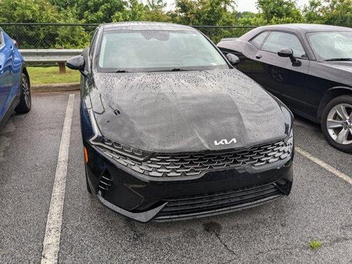 2023 Kia K5 EX
