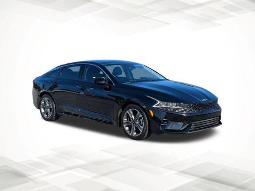 2023 Kia K5 EX