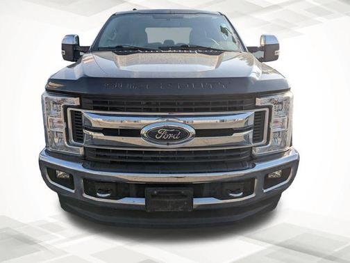2018 Ford F-250 XLT