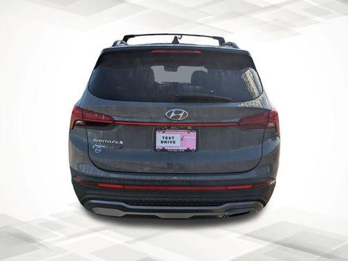 2023 Hyundai SANTA FE XRT