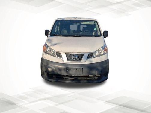2019 Nissan NV200 S