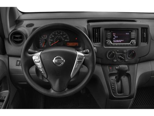 2019 Nissan NV200 S