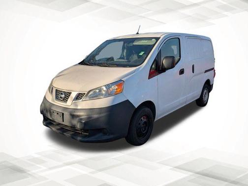 2019 Nissan NV200 S