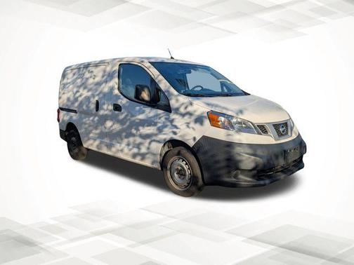 2019 Nissan NV200 S