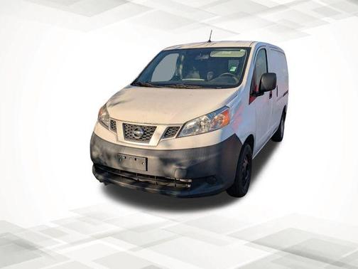2019 Nissan NV200 S