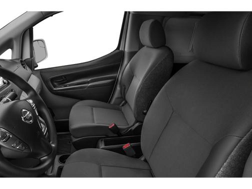 2019 Nissan NV200 S