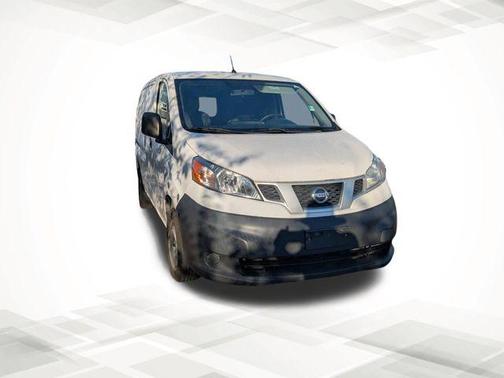 2019 Nissan NV200 S