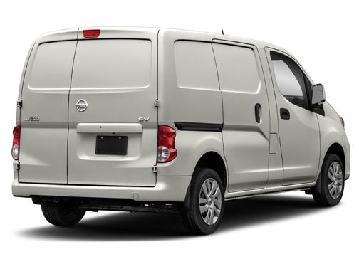2019 Nissan NV200 S