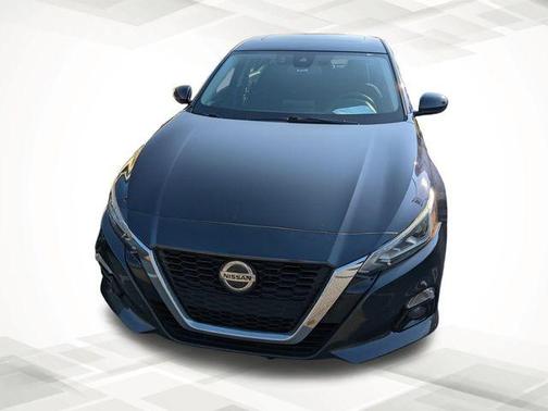 2019 Nissan Altima 2.5 SV