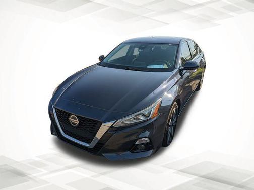 2019 Nissan Altima 2.5 SV