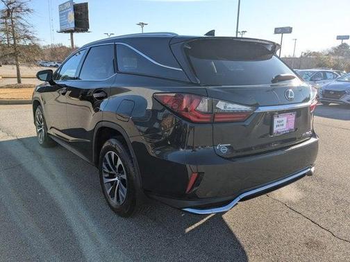 2022 Lexus RX 350L Base