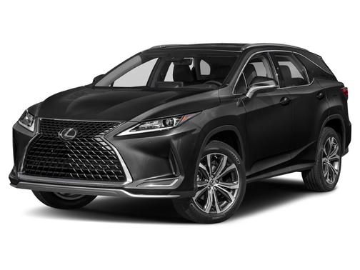 2022 Lexus RX 350L Base