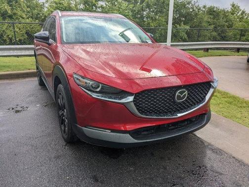 2022 Mazda CX-30 2.5 Turbo Premium Plus Package