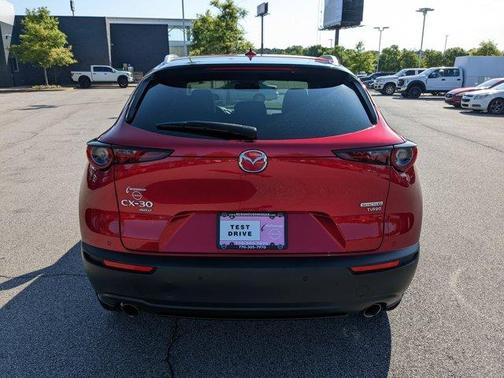 2022 Mazda CX-30 2.5 Turbo Premium Plus Package