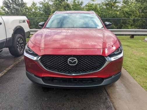 2022 Mazda CX-30 2.5 Turbo Premium Plus Package