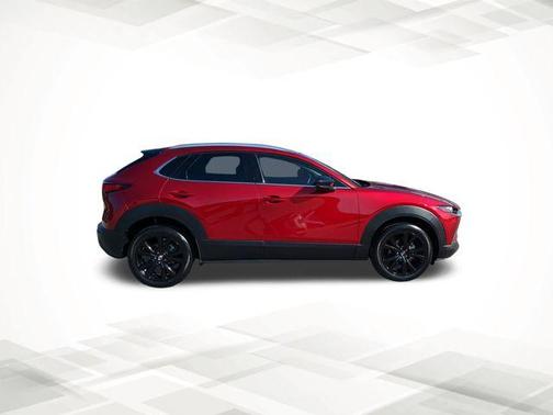2022 Mazda CX-30 2.5 Turbo Premium Plus Package