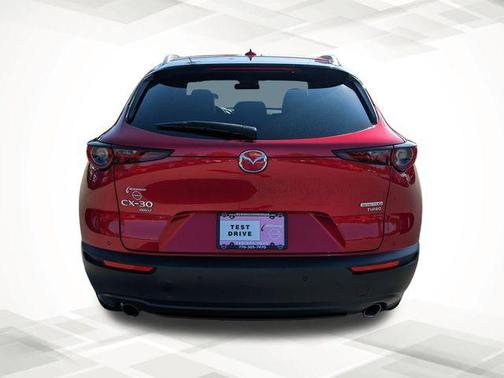2022 Mazda CX-30 2.5 Turbo Premium Plus Package