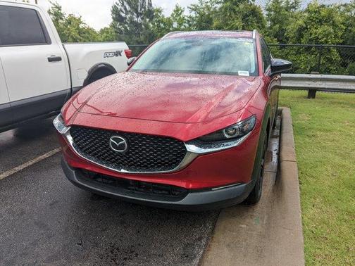 2022 Mazda CX-30 2.5 Turbo Premium Plus Package