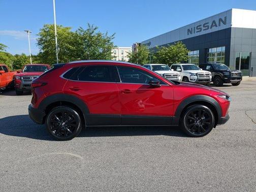 2022 Mazda CX-30 2.5 Turbo Premium Plus Package