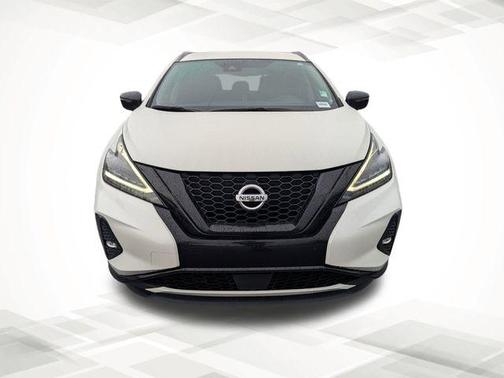 2022 Nissan Murano SV
