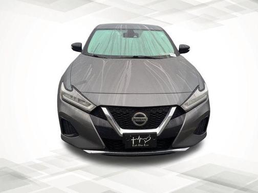 2020 Nissan Maxima 3.5 SV