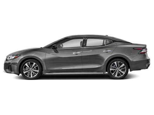 2020 Nissan Maxima 3.5 SV