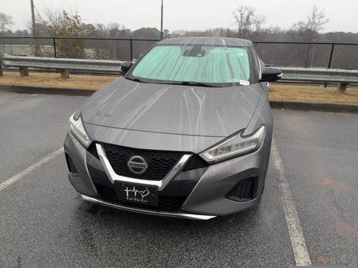 2020 Nissan Maxima 3.5 SV