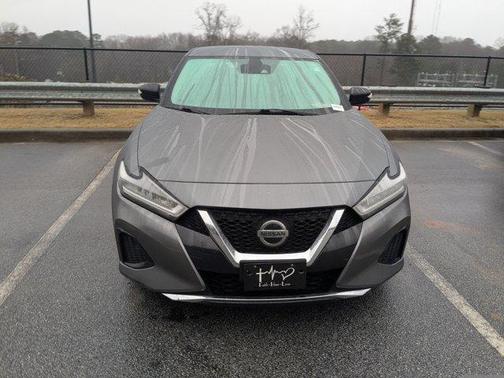 2020 Nissan Maxima 3.5 SV