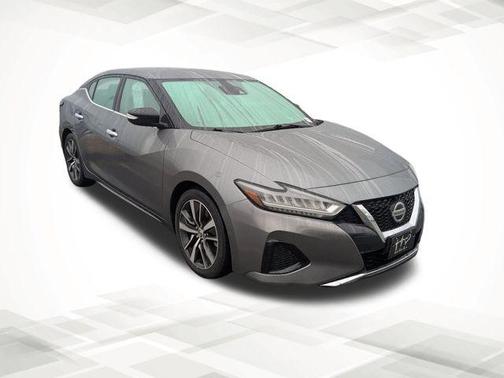 2020 Nissan Maxima 3.5 SV