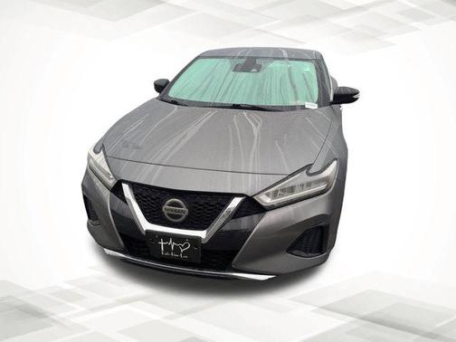 2020 Nissan Maxima 3.5 SV