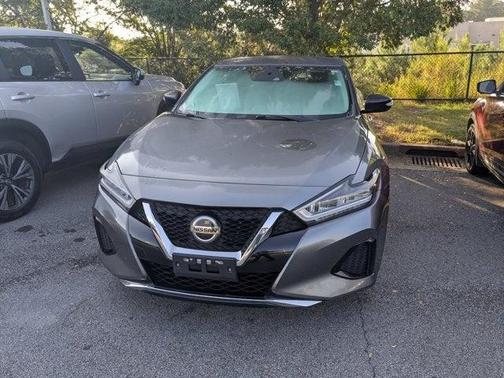 2021 Nissan Maxima SV