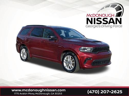 2023 Dodge Durango R/T