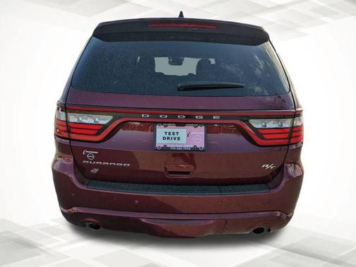 2023 Dodge Durango R/T