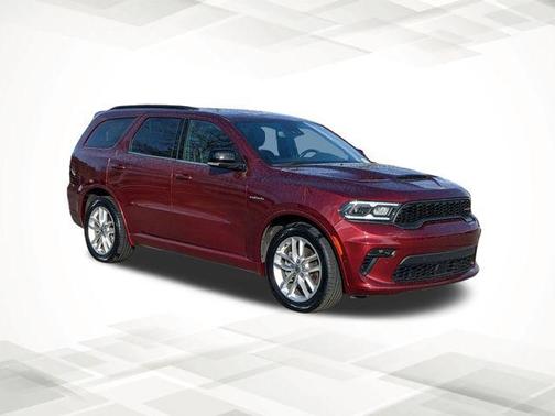 2023 Dodge Durango R/T