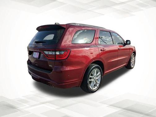 2023 Dodge Durango R/T