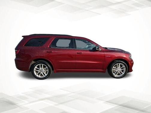 2023 Dodge Durango R/T