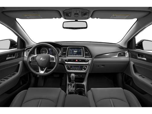 2019 Hyundai SONATA Limited 2.0T