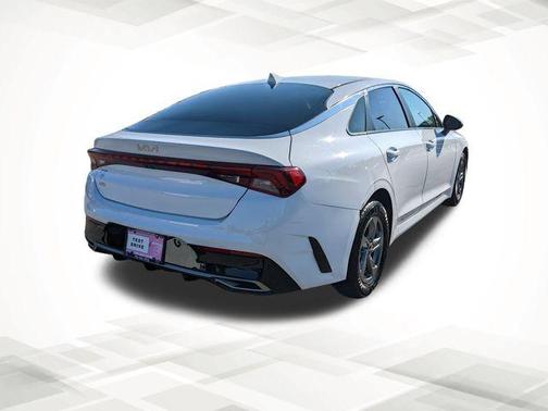2023 Kia K5 LXS