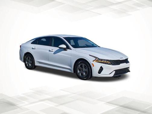 2023 Kia K5 LXS