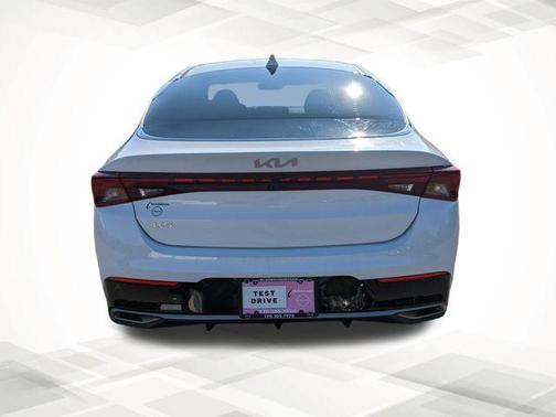 2023 Kia K5 LXS
