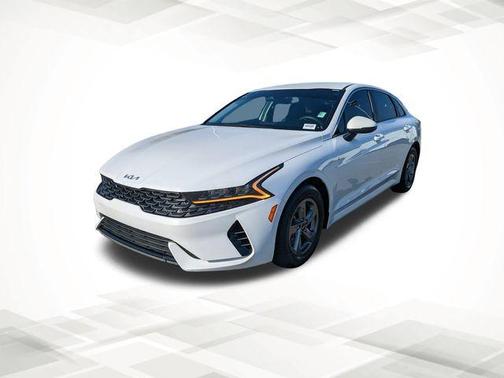 2023 Kia K5 LXS