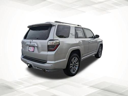 2023 Toyota 4Runner TRD Sport