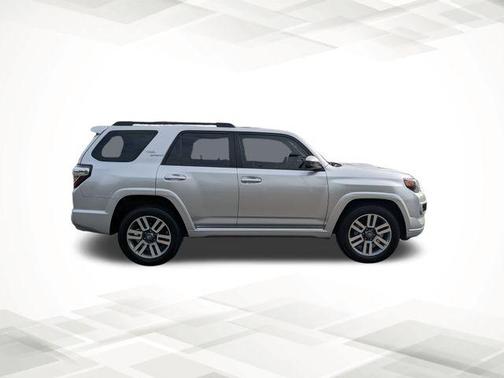 2023 Toyota 4Runner TRD Sport