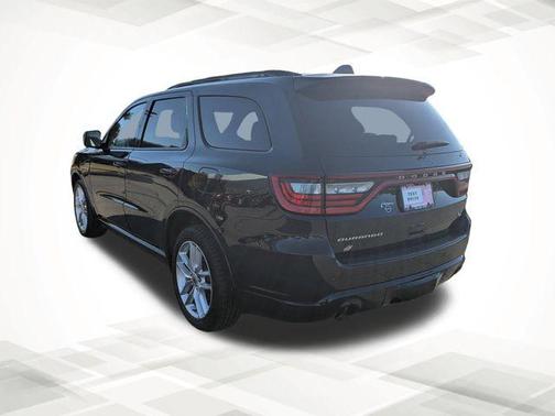 2024 Dodge Durango R/T