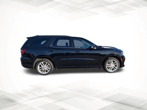 2024 Dodge Durango R/T