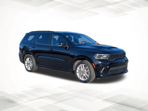 2024 Dodge Durango R/T