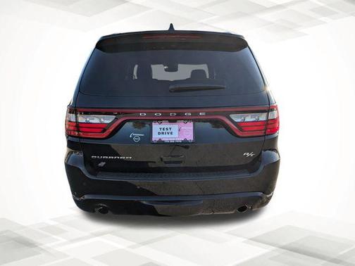 2024 Dodge Durango R/T