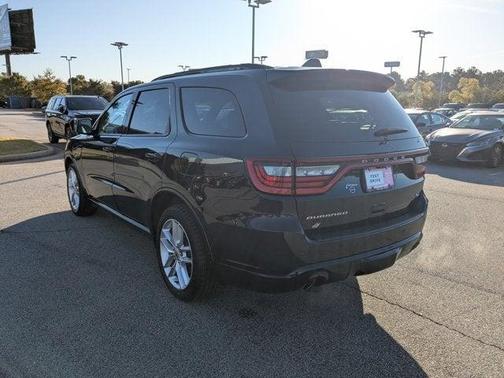 2024 Dodge Durango R/T
