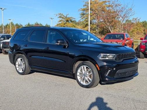 2024 Dodge Durango R/T
